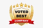 BEST Company Award